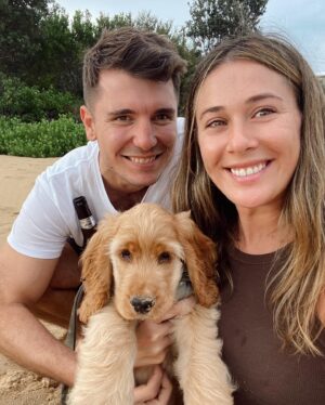 Gemma Forsyth Instagram - Two years of you @ralphie_robinson_ 
Happy birthday! You light up our world ❤️ ❤️ ❤️