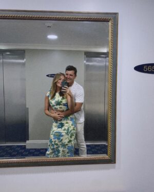 Gemma Forsyth Instagram - Seven days away ♥️