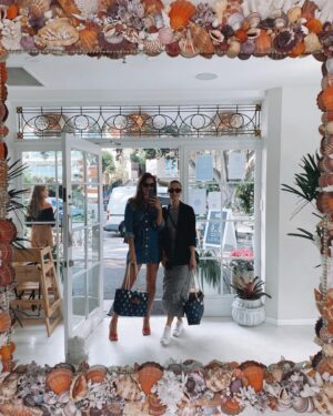 Gemma Forsyth Instagram - The only way to start they day is with a Margarita 💃🏻 Best part is, no hangover 😵 
Thanks for a wonderful morning of delicious cocktails for breakfast @lyresspiritco