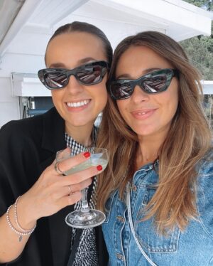 Gemma Forsyth Instagram - The only way to start they day is with a Margarita 💃🏻 Best part is, no hangover 😵 
Thanks for a wonderful morning of delicious cocktails for breakfast @lyresspiritco