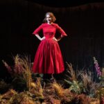 Gemma Whelan Instagram - Posted @withregram • @nationaltheatre ★★★★★ ‘A revelation ‘ The i ★★★★ ‘Richly entertaining’ The Reviews Hub ★★★★ ‘Raucously funny’ London Theatre ‘Playful and visually witty’ Evening Standard ‘Blunt, funny and wilfully anachronistic’ Time Out ‘Quick-witted drama’ Guardian Cast: @nickblakeley @rhiannonclem @adamofdonaldson @adele_jjames @kwakumills @jmoore.cook @jamesphoon_ @Gemwhelan Creative Team: @_sarah_j_gordon_ | Writer Natalie Ibu | Director @graciesmart | Set and Costume Designer Zoe Spurr | Lighting Designer @afbsound | Sound Designer Ingrid Mackinnon | Movement Director Naomi Downham | Casting Charmain Hoare | Dialect Coach Shereen Ibrahim | Company Voice Work Charlotte Burton | Associate Lighting Designer Ana Beatriz Meireles | Associate Movement Director Natasha Haws | Staff Director Underdog: The Other Other Brontë is now playing in the Dorfman Theatre until 25 May. It plays at @northern_stage from 7 June. 📸 @ishashahphotography #NationalTheatre #NTUnderdog #BronteSisters #WhatsOnLondon