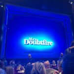 Gemma Whelan Instagram - @doubtfireuk you stole my heart. I was skeptical - I love the film so faithfully...but this was truly one of the greatest, soulful, funny, imaginative, warm and brilliant shows I have ever seen - I leapt to my feet to clap at the end - it's full of acceptance and glory and kindness and energy and the cast give their whole selves to every beat - even on a rainy Saturday matinee. If you're thinking about it - just go! I'm going again for sure @gabelebabe23 @doubtfireuk thank you! 👏🏼💕👏🏼💕👏🏼💕👏🏼💕👏🏼