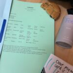 Gemma Whelan Instagram - We begin... 🎭 🧡 #NTUnderdog @nationaltheatre