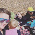 Gemma Whelan Instagram - Lovely bit of cooperation 🤳 ✌🏼