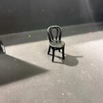 Gemma Whelan Instagram - We begin... 🎭 🧡 #NTUnderdog @nationaltheatre