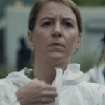Gemma Whelan Instagram - The cases begin to unravel, but who can be trusted? Season 2 of The Tower - Coming soon to ITV1 and ITVX