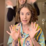 Gemma Whelan Instagram – Getting ready for #underdogplay @nationaltheatre this evening – only four more chances to catch it in London! @eparsons_wham