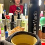 Gemma Whelan Instagram - Recently... Keeping the tea warm. Beds for bubs and pets alike... The magic under the costume Animals know best @cubrocksltd forever Ice cream and dolls My work is very very enjoyable One day we too will roller blade...