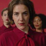 Gemma Whelan Instagram - ‘Reader, I think you know who is most quotable.’ 😏 Charlotte Brontë has a confession about how one sister became an idol, and the other became known as the third sister. You know the one. No, not that one. The other, other one… Anne. This is not a story about well-behaved women. Underdog: The Other Other Brontë opens in the Dorfman @nationaltheatre Theatre 27 March. A co-production with @northern_stage #BrontëSisters #NationalTheatre #NTUnderdog