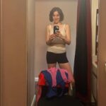 Gemma Whelan Instagram - Recently... Keeping the tea warm. Beds for bubs and pets alike... The magic under the costume Animals know best @cubrocksltd forever Ice cream and dolls My work is very very enjoyable One day we too will roller blade...