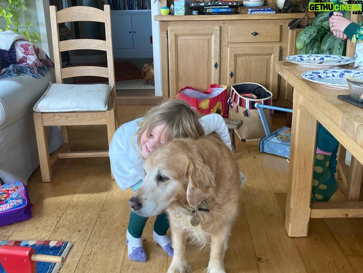 Gemma Whelan Instagram - Recently... Keeping the tea warm. Beds for bubs and pets alike... The magic under the costume Animals know best @cubrocksltd forever Ice cream and dolls My work is very very enjoyable One day we too will roller blade...