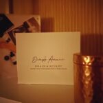 Gemma Whelan Instagram - Take me back to last Friday - birthday treat from @dimpleamani via @annahiggstagram lymphatic drainage massage @harrodsbeauty was wildly wonderful - I can be quite cynical about such treatments but honestly it was heaven if you ever feel like treating yourself look no further! Thank you Dimple! X birthday suit courtesy of @joanieclothing 😘 xx