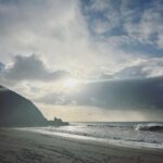 Gemma Whelan Instagram - Happiest most beautiful relaxing time with friends in this stunning little place. Thank you so much @portwrinkleholidays for the most extraordinary home for the weekend and the freshest air and the warmest hot tub and the coolest sea swim - we will be back. Highly recommend for a complete escape and switch off 🧘‍♀️ 😮‍💨 💕 🌊