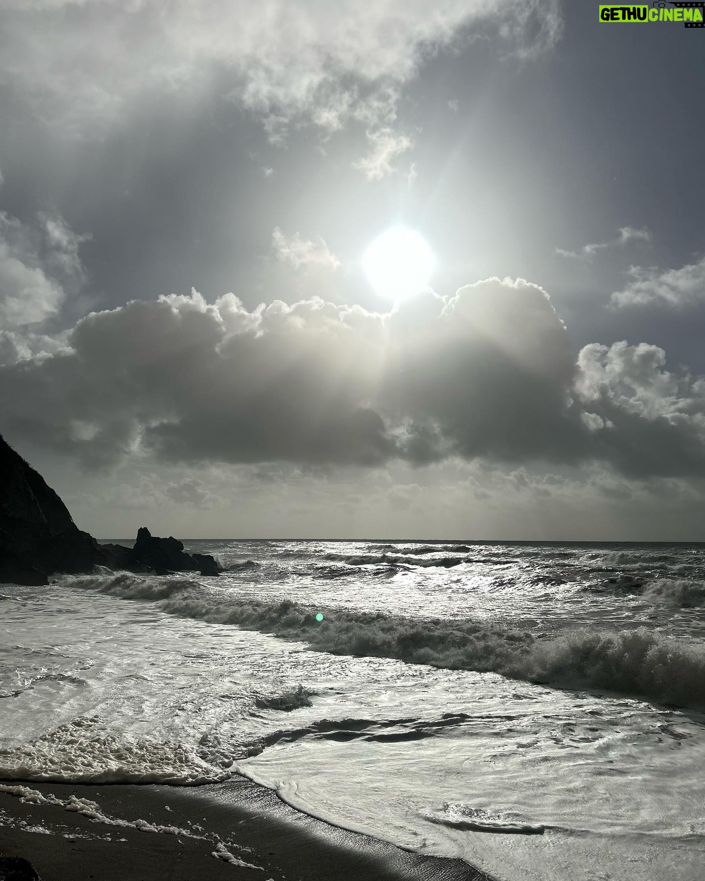 Gemma Whelan Instagram - Portwrinkle you stunning champion 💕👌🏼💕#portwrinkleholidays this is insanely beautiful 😍 😮💨