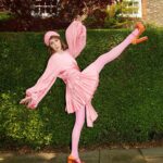 Gemma Whelan Instagram - Game of Thrones and The Tower star Gemma Whelan (@gemwhelan) tells Sophie @heawood about her no-holds-barred roles, her parents, being a mother, and her approach to handling awkward scenes… Speaking of her dad, Gemma says he ‘was a real champion of me; he was always the one saying, “I absolutely believe in you, you’ll win a Bafta.” We used to watch The Graham Norton Show together and I said, “Ooh, I’d love to be on that one day.” And he’d say, “You will be!” And I was, but,’ she says, blinking away a tear, ‘he didn’t live long enough to see it.’ Tap the link in bio to read more. 📸: @andrewwoffinden Picture director: @esterpicturedirector Stylist: @racheldavisfashionstylist Make up: @charlotteyeomansmakeup *Gemma’s photoshoot and interview was completed prior to the start of the SAG Actors’ strike