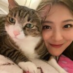 Genie Chuo