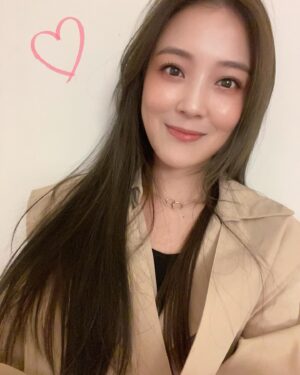 Genie Chuo Instagram - Happy Valentine’s Day 💕

#happy #valentines