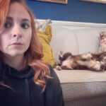 Georgia Tennant Instagram - 1. Michael Sheen (with/and/or) David Tennant. 2. Some chill bitches. 3. @ebonyaboagye bought that outfit on her way into work from a charity shop. I’ve not stopped thinking about this since. 4. The sacrifices us actors make. 5. Uncle Michael. #Staged3 tonight starting at 10:40 @bbcone & @bbciplayer #staged3bts #staged
