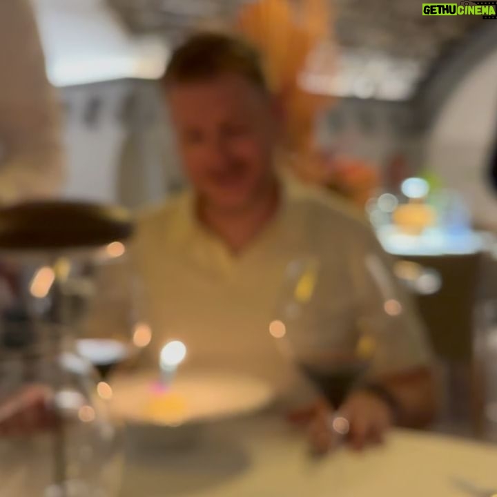 Georgia Tennant - 50.3K Likes - 40 hours in #Sorrento celebrating @christianbrassington surviving 40 years on the planet. @jenniefava you are the ultimate surprise party planner. Mine next? @leblonlondon @marinapiccola73 @la_minervetta @mrandmrssmith @ilbucosorrento #🍋 (and thanks to everyone who had our kids. Takes a village. Or most of west london)