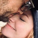 Georgia Tennant Instagram - ❤️ #loveisallyouneedy