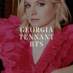 Georgia Tennant Instagram - Take a peek behind the scenes at our recent shoot with Georgia Tennant (@georgiatennantofficial) in the elegant surroundings of London’s @milestone_hotel. To read the full interview and see our fabulous shoot, go online, link in bio. Photography by @Lesleyedith | Styling by @styledbyrsh | Hair by @themanestyle | Make up by @Andrianimakeup | Shot on location @milestone_hotel #georgiatennant #photoshoot #staged #editorial #onlocation #celebrityinterview #behindthescenes #bts #doctorwho