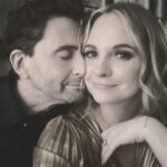 Georgia Tennant Instagram - That’s a wrap 💛 @bafta