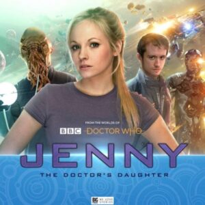 Georgia Tennant Instagram - Ugh gosh where do I start?! Doctor Who has always been there, embedded deep in the fabric of my existence and it seems it always will be. During childhood it entertained me with weekends spent in convention halls with my dad. As I grew up it gave me a career and then in an unlikely timey wimey series of events gave me a family and now my children will tell a similar (but even less likely) story. It’s a joy to be part of the Who family in every sense of that. Thank you for it all. Happy Birthday old boy x @bbcdoctorwho #doctorwho60thanniversary #doctorwho @bigfinishprod #jenny
