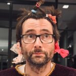 Georgia Tennant Instagram - They lure you in and then…