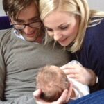 Georgia Tennant Instagram - Happy Birthday to them 🥳