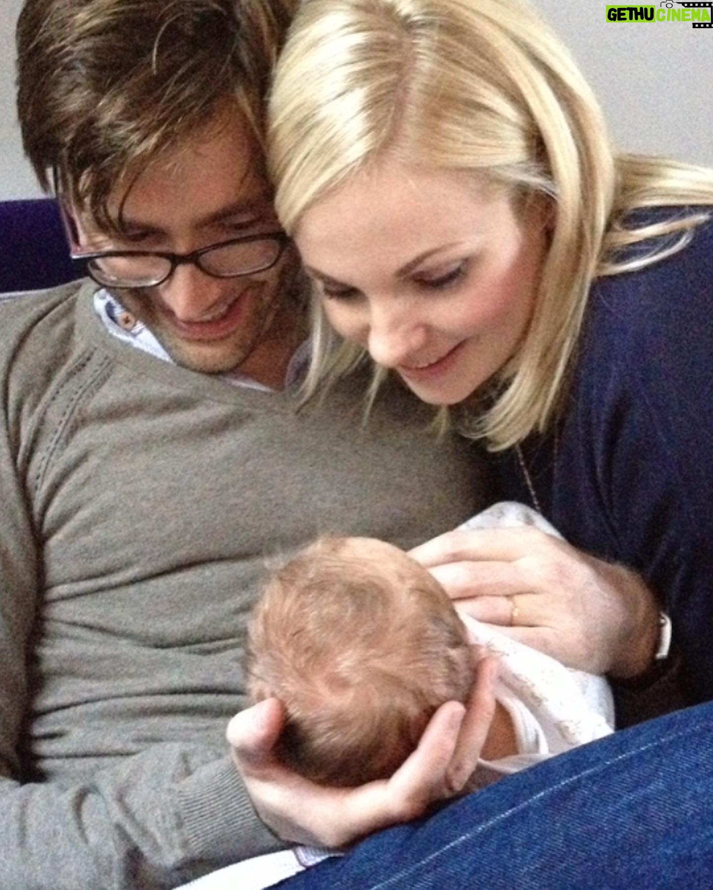 Georgia Tennant - 45.5K Likes - Happy Birthday to them 🥳