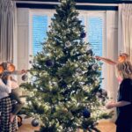 Georgia Tennant Instagram - I won. #novembertrees