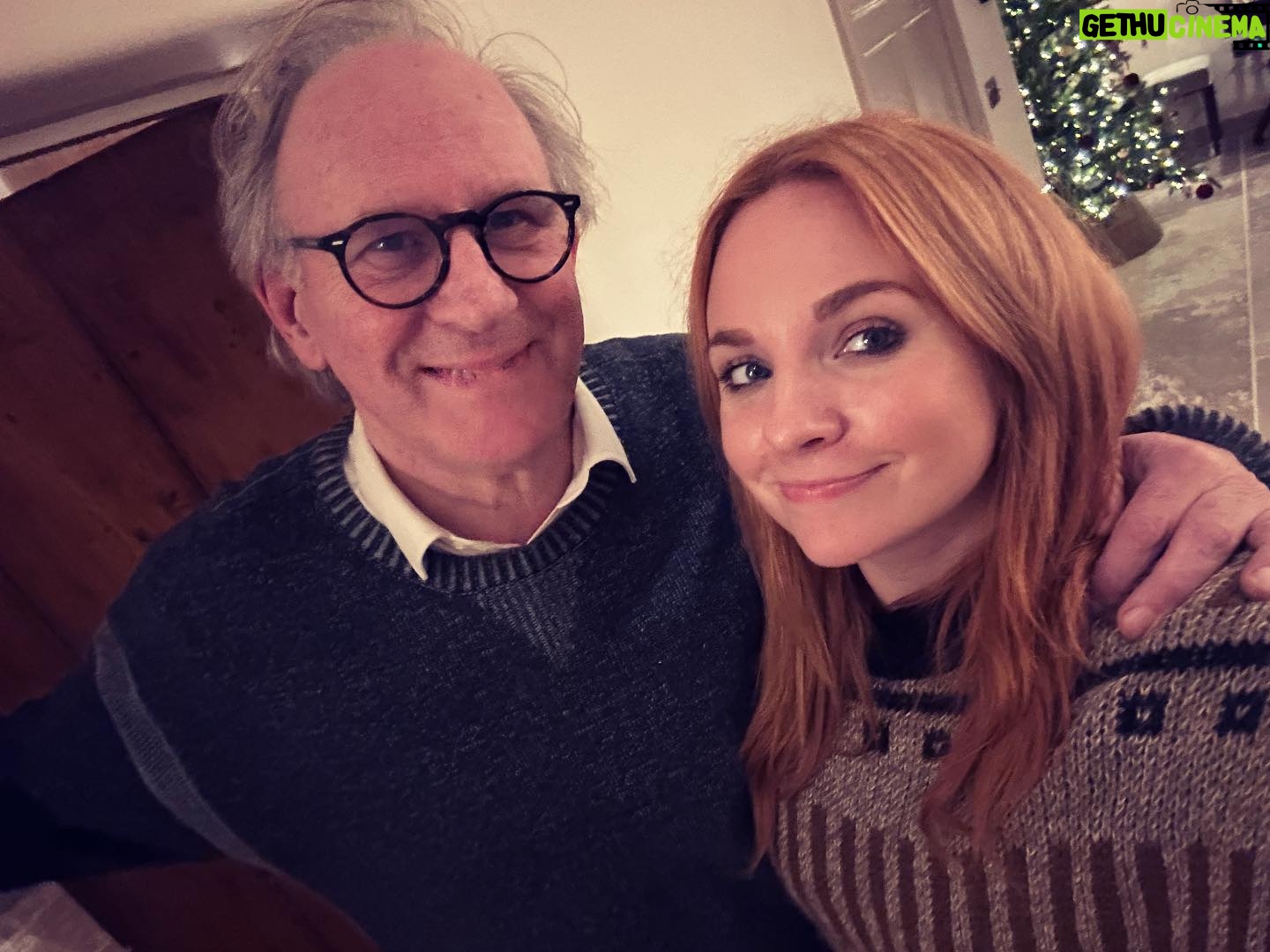 Georgia Tennant Instagram - #happynewyearseveeve