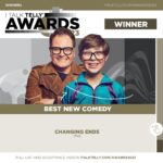 Georgia Tennant Instagram - ✨After 240,000 votes, it’s time to reveal who YOU have chosen as this year’s WINNERS at the #ITalkTellyAwards! ✨ Swipe to find out who’s won what in the COMEDY categories and hear from some familiar faces! Head to italktelly.com/awards2023 to see the full list of winners and watch all acceptance videos (link in bio) #ChangingEnds#OliverSavell #ITVX #AlanCarr #Staged #MichaelSheen #DavidTennant #AnnaLundberg #GeorgiaTennant #Britbox #BBCOne#OMITB #OnlyMurders #OnlyMurdersInTheBuilding #SelenaGomez #SteveMartin #MartinShort #DisneyPlus #Hulu #LollyAdefope #BBCGhosts #Ghosts #Comedy #Winners #Awards #TV #Telly #Television #Staged #DavidTennant #MichaelSheen