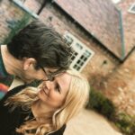 Georgia Tennant Instagram - This is (apparently) 52. Happy Birthday to the best person most of us will ever know. The kindest of people, the cleverest of people, the funniest of people and the best dad of (many) people. Sometimes I wonder what I do to deserve him…but then I remember someone has to handle the social media x