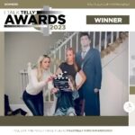 Georgia Tennant Instagram - ✨After 240,000 votes, it’s time to reveal who YOU have chosen as this year’s WINNERS at the #ITalkTellyAwards! ✨ Swipe to find out who’s won what in the COMEDY categories and hear from some familiar faces! Head to italktelly.com/awards2023 to see the full list of winners and watch all acceptance videos (link in bio) #ChangingEnds#OliverSavell #ITVX #AlanCarr #Staged #MichaelSheen #DavidTennant #AnnaLundberg #GeorgiaTennant #Britbox #BBCOne#OMITB #OnlyMurders #OnlyMurdersInTheBuilding #SelenaGomez #SteveMartin #MartinShort #DisneyPlus #Hulu #LollyAdefope #BBCGhosts #Ghosts #Comedy #Winners #Awards #TV #Telly #Television #Staged #DavidTennant #MichaelSheen