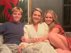Georgie Gardner Instagram - Happy Mother ❤️