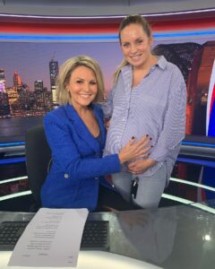 Georgie Gardner Top 100 Instagram Photos and Posts