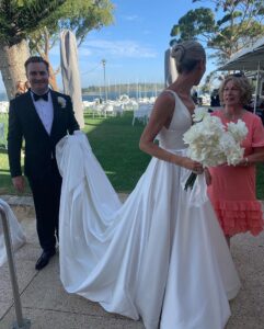 Actress Georgie Gardner HD Instagram Photos and Wallpapers April 2023