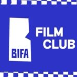 Georgie Henley Instagram - thank you @bifa_film for letting me ramble on about my film faves and firsts - whole chat on their youtube - british independent film forever and ever‼️💘🤓