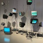 Georgie Henley Instagram – 🪺 carolee schneemann / fashioning masculinities @ v a / marcel jean french / louise bourgeois / cecilia vicuña / eddie rodolfo aparicio curated by legacy russell / tala madani / magdalena abakanowicz / anne imhof