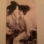 Georgie Henley Instagram – okay summary of love PART TWO🍐