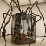 Georgie Henley Instagram – 🪺 carolee schneemann / fashioning masculinities @ v a / marcel jean french / louise bourgeois / cecilia vicuña / eddie rodolfo aparicio curated by legacy russell / tala madani / magdalena abakanowicz / anne imhof