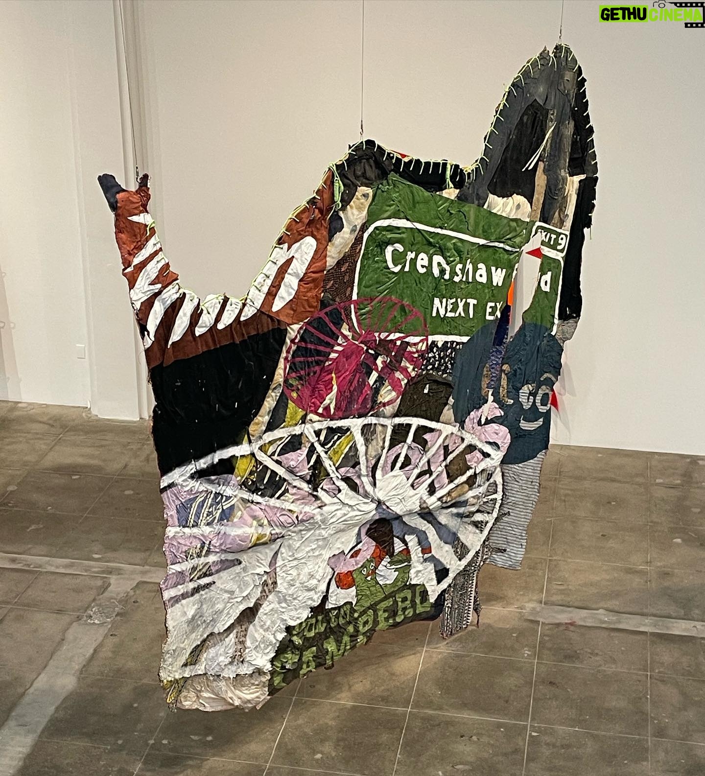 Georgie Henley Instagram - 🪺 carolee schneemann / fashioning masculinities @ v a / marcel jean french / louise bourgeois / cecilia vicuña / eddie rodolfo aparicio curated by legacy russell / tala madani / magdalena abakanowicz / anne imhof