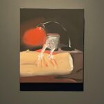 Georgie Henley Instagram – 🪺 carolee schneemann / fashioning masculinities @ v a / marcel jean french / louise bourgeois / cecilia vicuña / eddie rodolfo aparicio curated by legacy russell / tala madani / magdalena abakanowicz / anne imhof