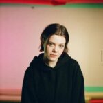 Georgie Henley Instagram - Being Serious with @patch_studio__❣️
