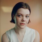 Georgie Henley Instagram - Being Serious with @patch_studio__❣️