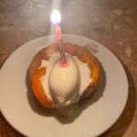 Georgie Henley Instagram - 28 !!! feeling gr8ful !!! what a gift to be alive and loved !!!🫀🌱🔓