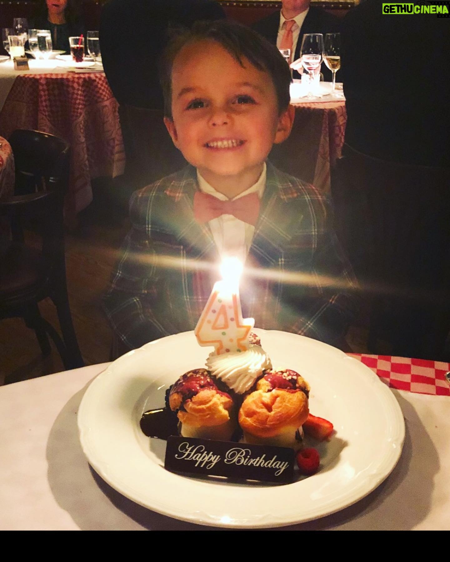 Georgina Bloomberg | Gethu Cinema