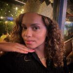Georgina Campbell