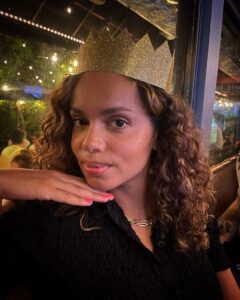Georgina Campbell Most Liked Photos and Posts